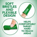 Vet's Best Odontobourtses Daktulou apo Silikoni 5pcs